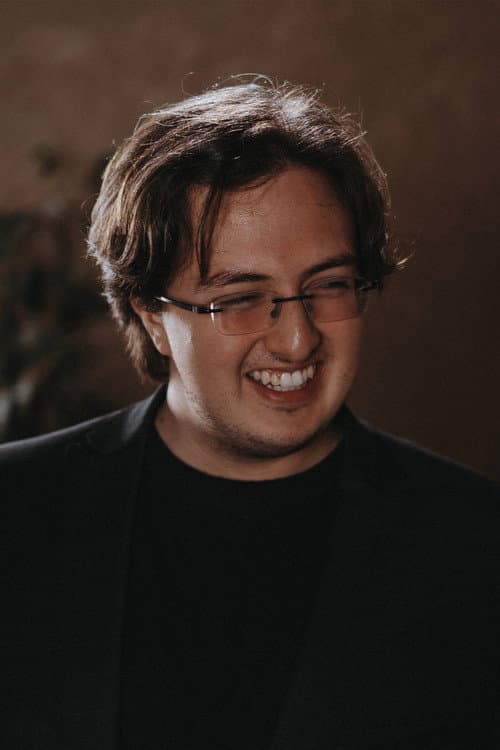 Germán Pérez-Duarte foto