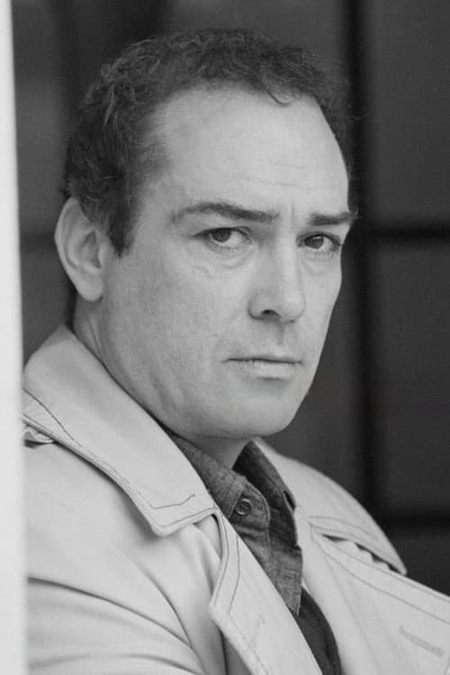 Maurice O'Connell foto