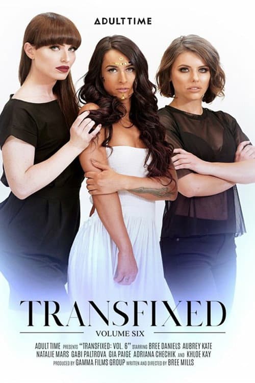 Transfixed 6 (2020) poster