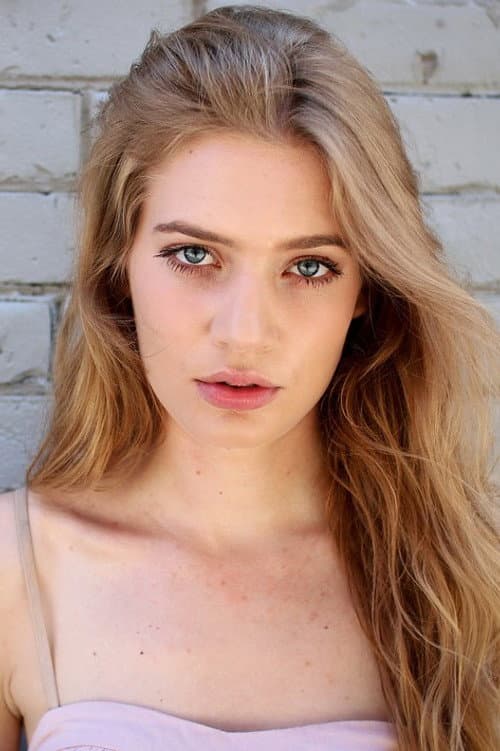 Clara Pasieka foto