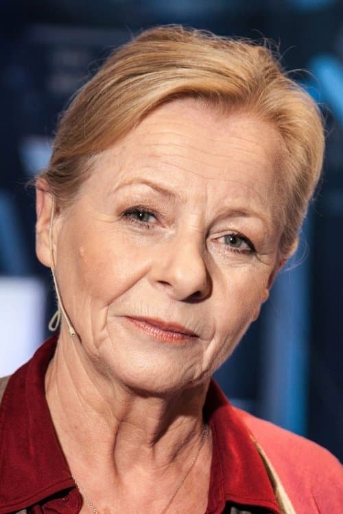 Anna Nehrebecka foto