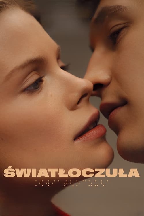Światłoczuła (2025) poster