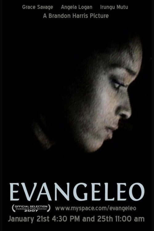 Evangeleo (2007) poster