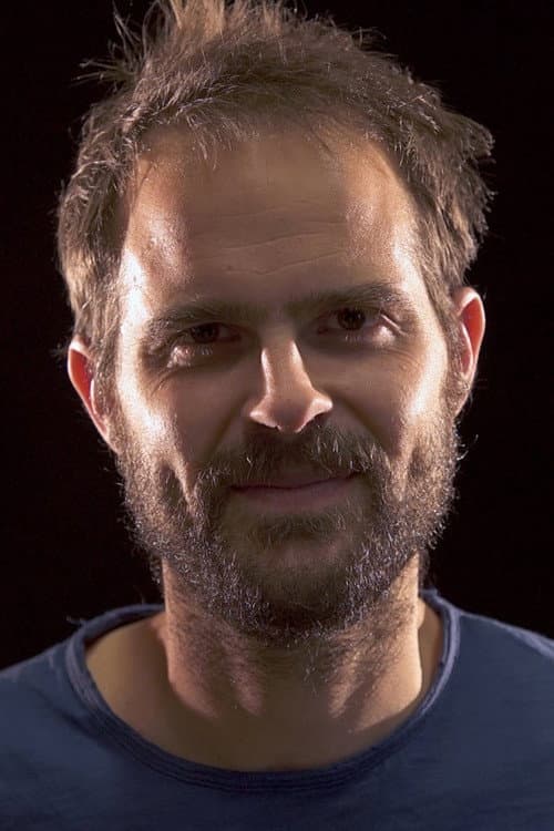 Corentin Leconte foto