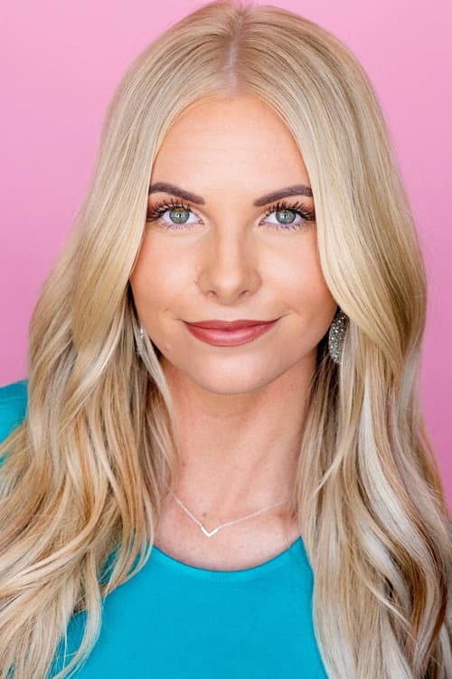 Kylie Rohead foto