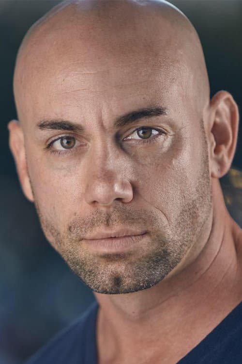 Jayce Venditti foto