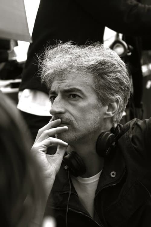 Jean-Paul Civeyrac foto