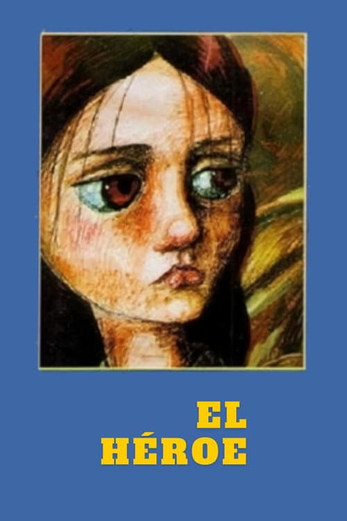 El héroe (1994) poster