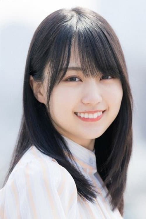 賀喜遥香 foto