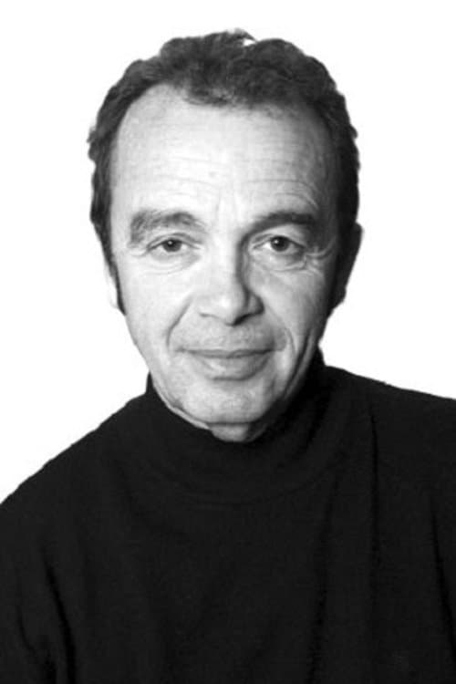 Carlos Tristancho foto