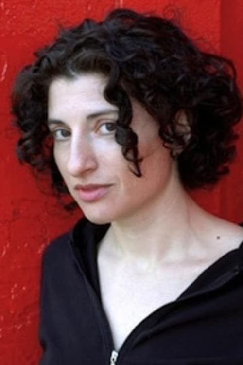 Julia Loktev foto