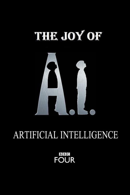 The Joy of AI (2018) poster
