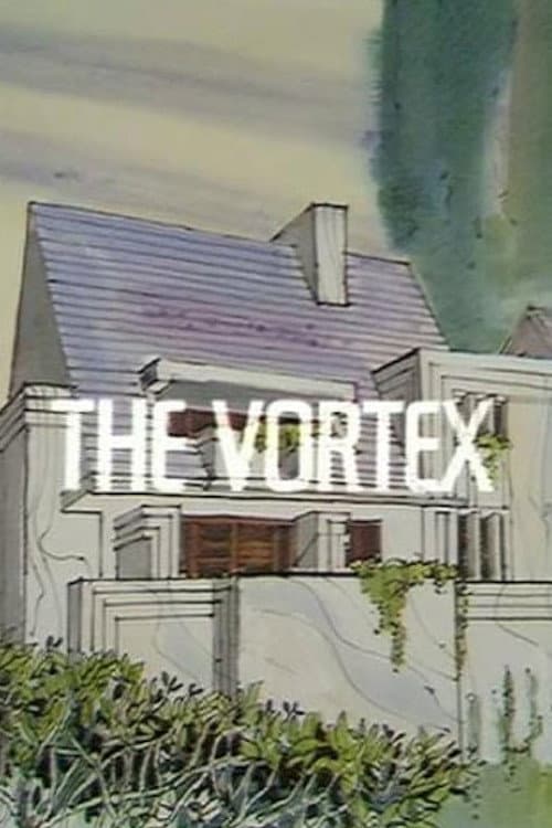 The Vortex (1969) poster