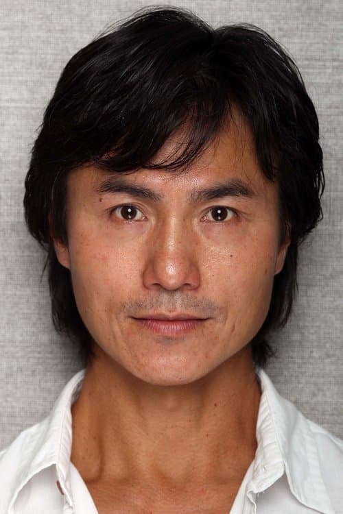 Robin Shou foto