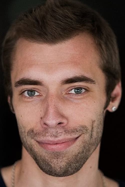 Igor Akulov foto