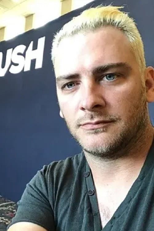 Corey Blitz foto