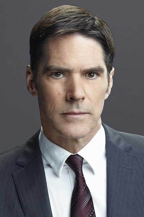 Thomas Gibson foto