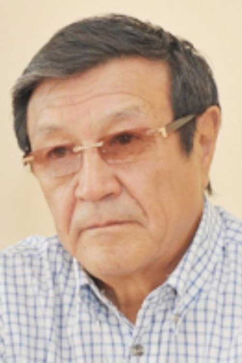 Bolat Shmanov foto