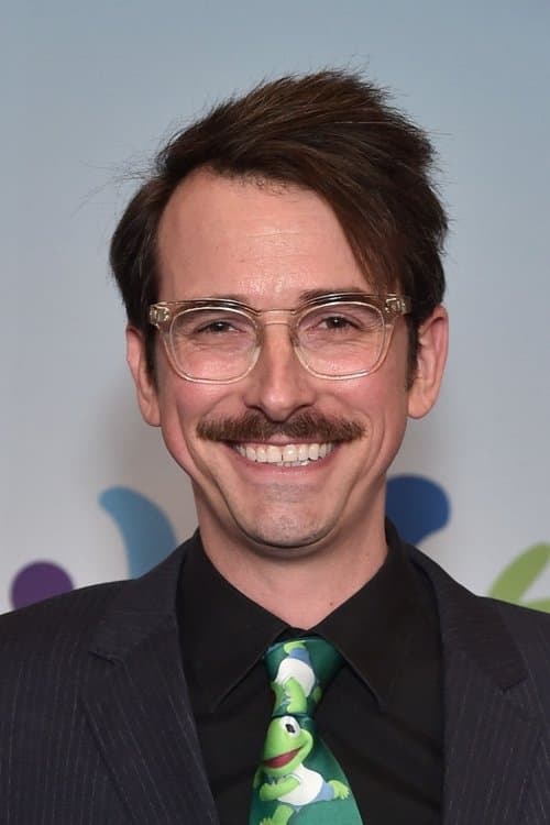 Matt Danner foto