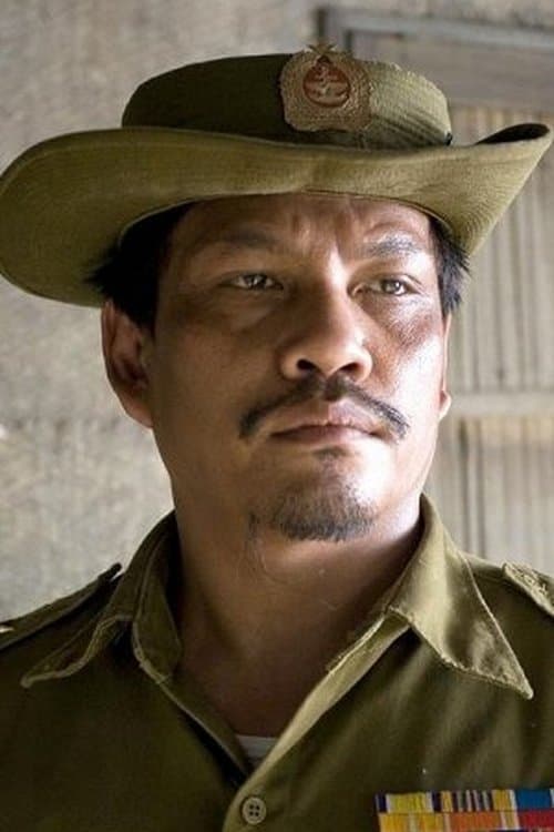 Maung Maung Khin foto