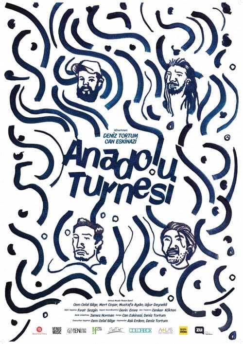 Anadolu Turnesi (2018) poster