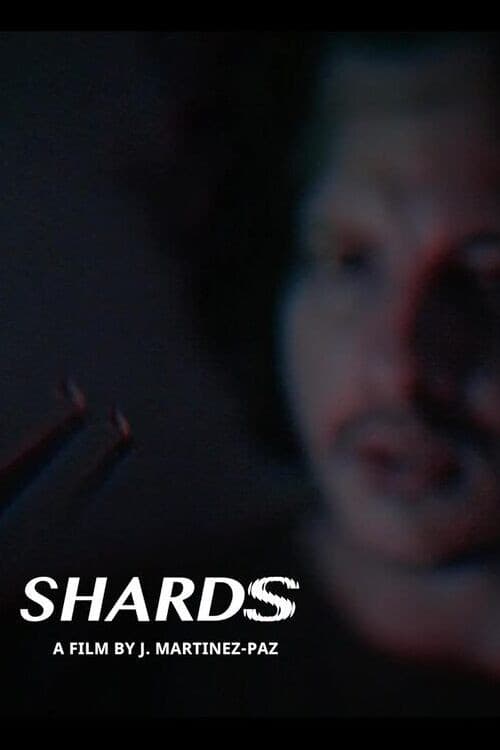 Shards (2024) poster