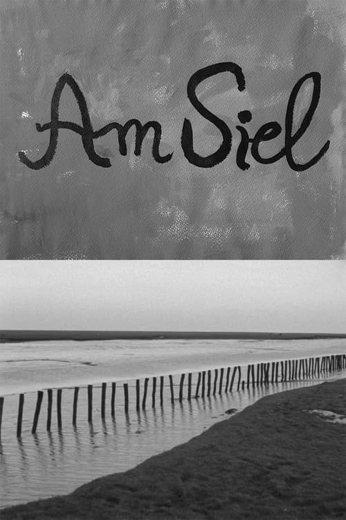 Am Siel (1963) poster