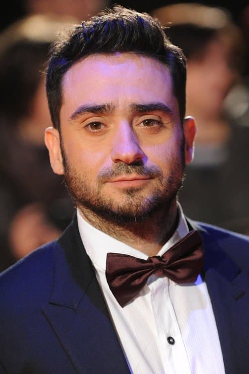 J. A. Bayona foto