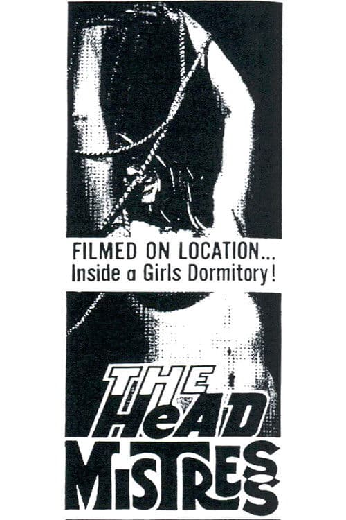 The Head Mistress (1968) poster