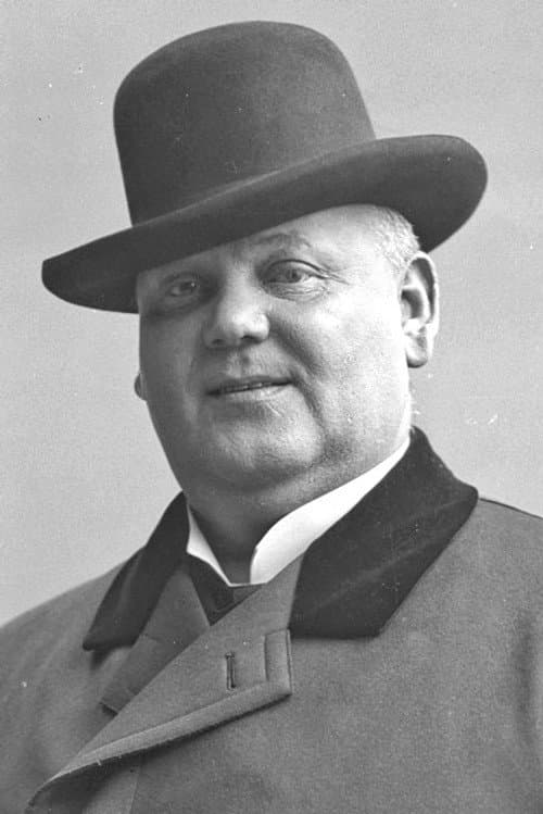 Axel Ringvall foto