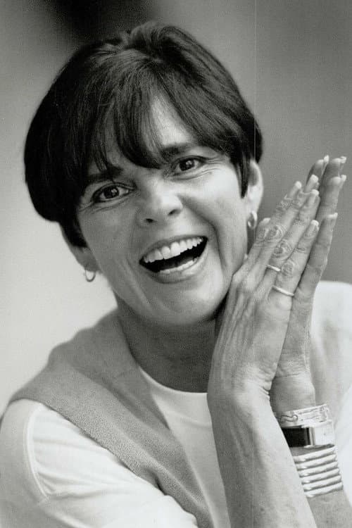 Ali MacGraw foto