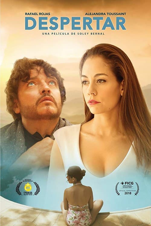 Despertar (2017) poster