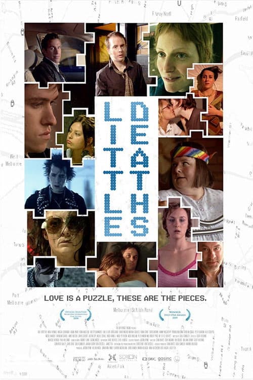 Little Deaths (2007) poster