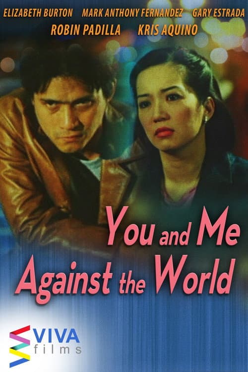 You and Me Against the World (2003) poster