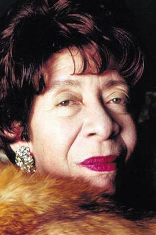 Shirley Horn foto
