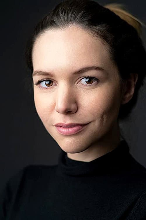 Jenn Kirk foto