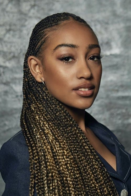 Lexi Underwood foto