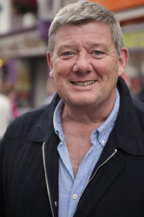 John Creedon foto