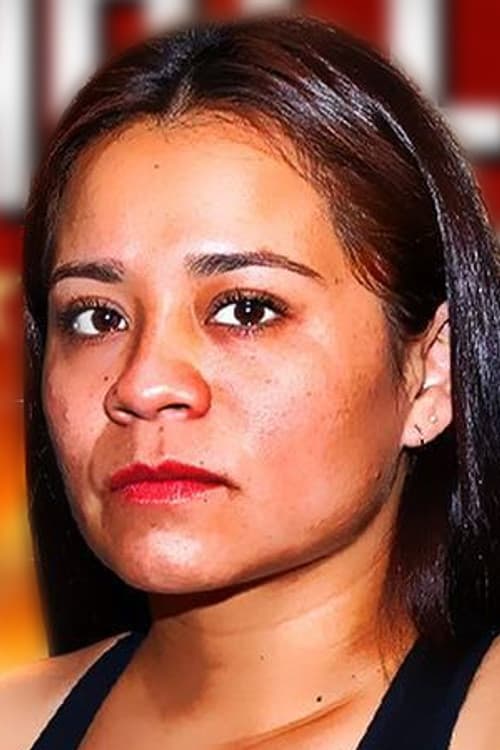 Gloria Munguilla foto