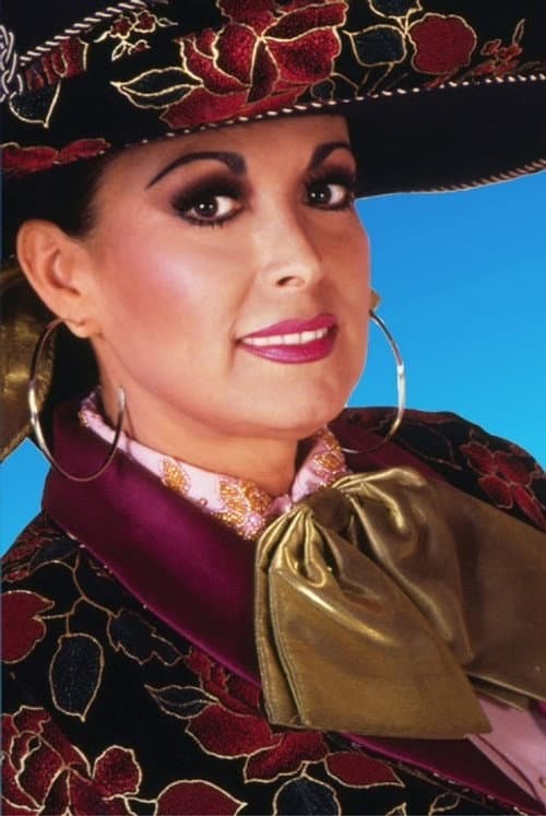Rosenda Bernal foto