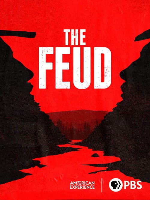 The Feud (2019) poster