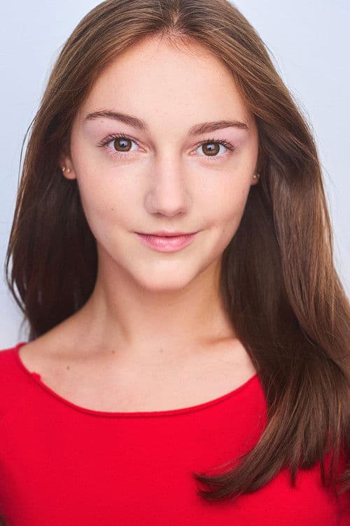 Reagan Shumate foto