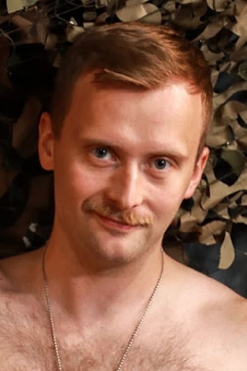 Peter Matthews foto