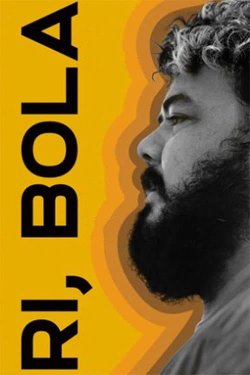 Ri, Bola (2024) poster