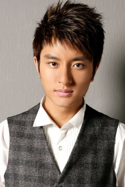 Jia Nailiang foto