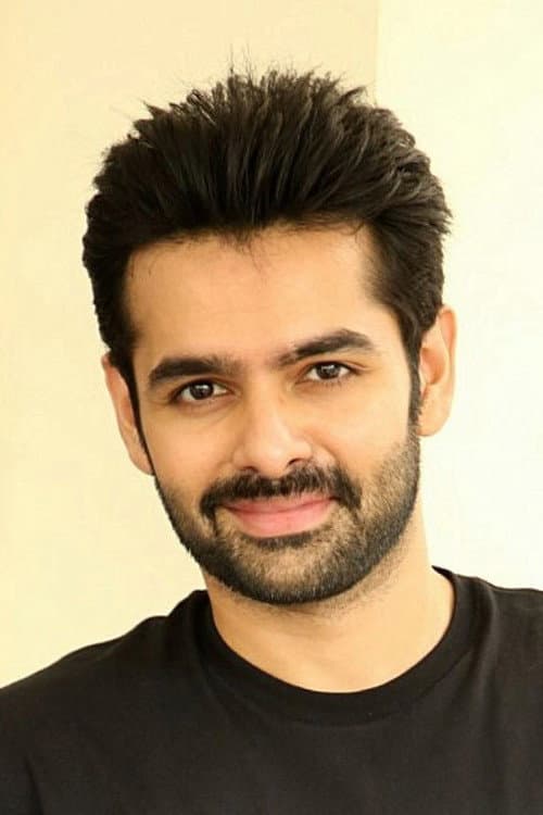 Ram Pothineni foto