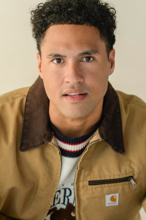 Jason Guerra foto