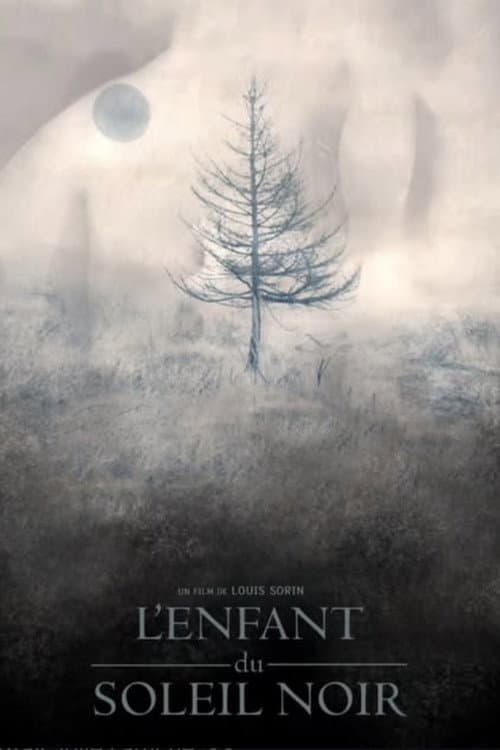 L'enfant du soleil noir (2025) poster