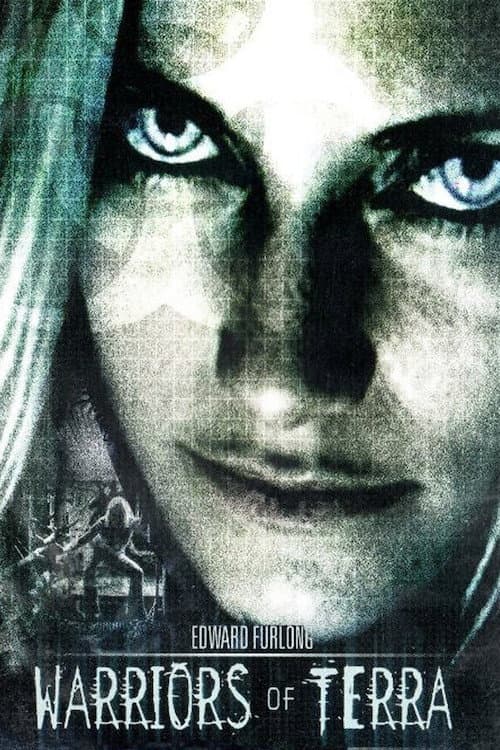 Warriors of Terra (2006) poster
