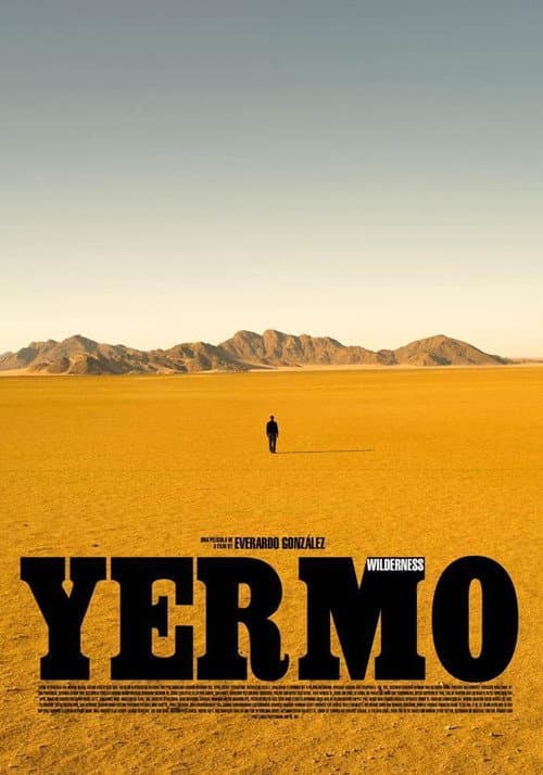 Yermo (2020) poster